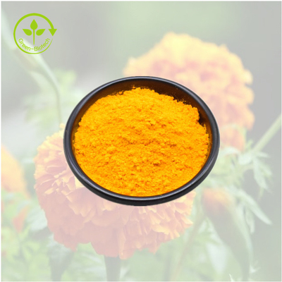 Natürlicher Ringelblume Auszug/Calendula Officinalis-Auszug-Pulver10:1