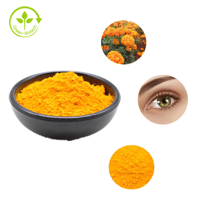 Fabrik-Versorgungs-Massen-Ringelblumen-Blumen-Auszug pulverisieren Best-Preis-Lutein und Zeaxanthin