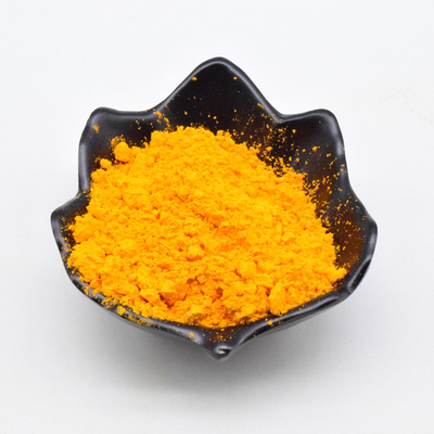 Bestseller- Ringelblumen-Auszug-Lutein pulverisieren 5% Lutein-Auszug für Verkauf