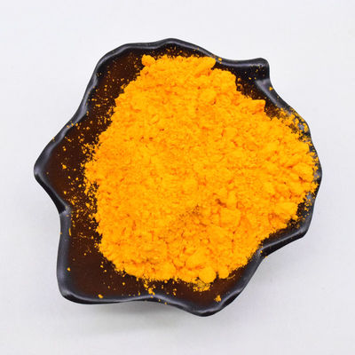 Hochwertiges Ringelblumen-Auszug-Lutein-Zeaxanthin-Pulver