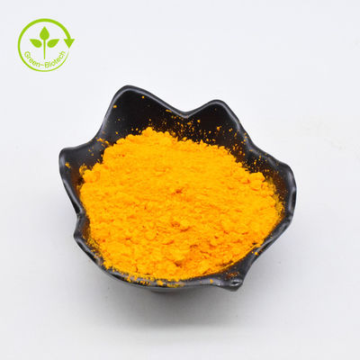 Hochwertiges Ringelblumen-Auszug-Lutein-Zeaxanthin-Pulver