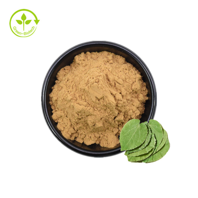 20% 30% Icaritin natürliches Epimedium-Auszug-Pulver Epimedium-Auszug Icariin 98%