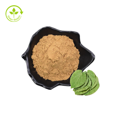 Icariin-Pulver-Großhandelsmassengesundheitswesen ergänzt Epimedium-Auszug 10%-98% Icariin