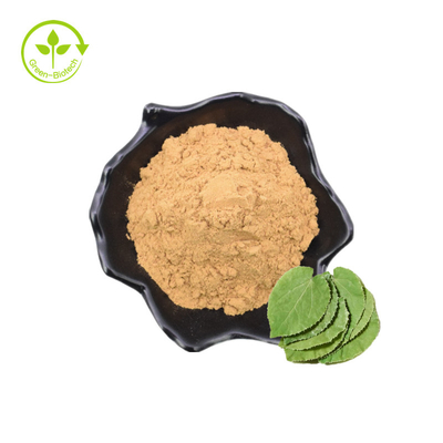 Reiner preis Icariin Massenepimedium-Großhandelsauszug Icariin pulverisieren 98%