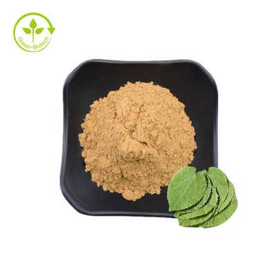 China-Lieferanten-horniger Ziege Epimedium-Auszug 5% Icariin mit freier Probe