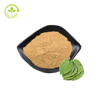 Großhandelsmassenziegen-Unkraut-Auszug-Pulver Epimedium-Auszug epimedium Icariin 98% horniger