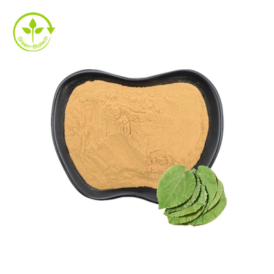 ISO-Fabrik liefern direkt horniges Ziegen-Unkraut, Auszug, den Epimedium 10% 20% 60% 98% Icariin pulverisieren