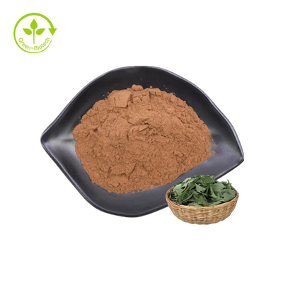 Ziegen-Unkraut-Auszug-Pulver Epimedium-Auszug Pflanzenauszug Epimedium Icariin 5%10%20%50%90%98% horniger