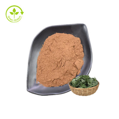 ISO-Fabrik-natürliche hornige Ziege Epimedium Epimedium-Auszug-Pulver Epimedium-Kapsel