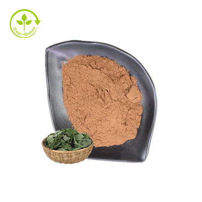 Epimedium-Auszug-Pulver Icariin Preis der hohen Qualität bestes