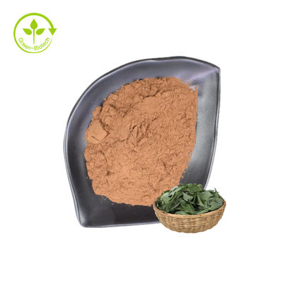 Epimedium-Auszug-Pulver Icariin Preis der hohen Qualität bestes