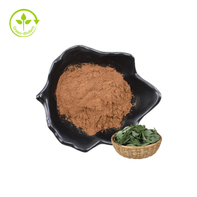 Bestseller- Pulver Pflanzenauszug Epimedium-P.E. 20% Lcariin mit HPLC