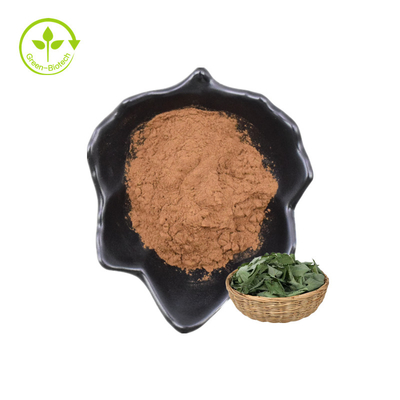 Bestseller- Pulver Pflanzenauszug Epimedium-P.E. 20% Lcariin mit HPLC