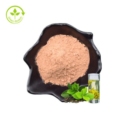 Grüner Tee-Auszug-Nahrungsmittelantioxydantien entlastet Pulver der Allergie-Tee-Polyphenol-EGCG