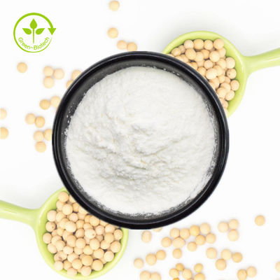 Fermentiertes Sojaprotein-Faserextrakt-Pulver 10–80 % Sojabohnenpulver