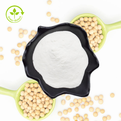 Fermentierter Sojabohnenextrakt, Bio-Natto-Extrakt-Pulver, Nattokinase-Enzym-Pulver