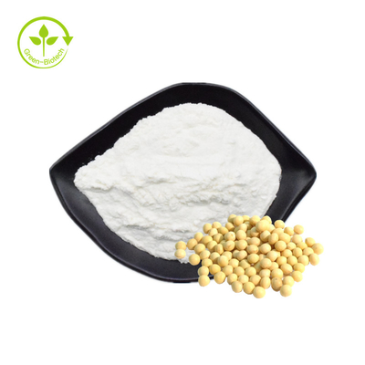 Hochwertiger Sojabohnenextrakt 50-60 % Phosphatidylserin