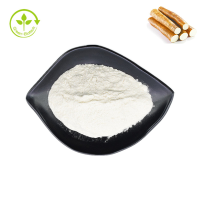CAS 512-04-9 Extrakt aus Wildgarnepulver 95% 98% Diosgenin