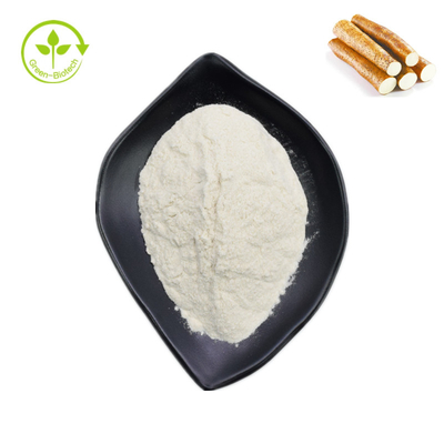 Wilder Yam Extract Powder Cas 512-04-9 Diosgenin 95% 98%