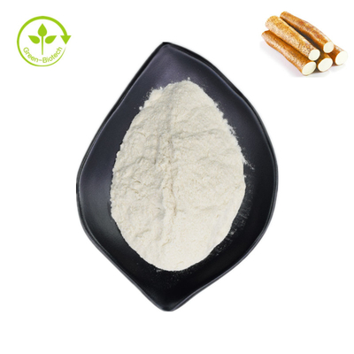 Wilder Yam Extract Powder Cas 512-04-9 Diosgenin 95% 98%