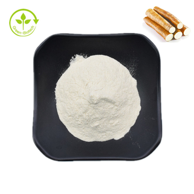 Natürliche Pflanzenextrakte aus Wildgarn für Lebensmittel 1 kg/Tasche 25 kg/Trommel