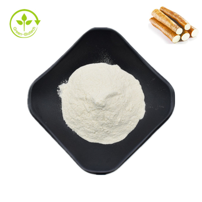 Natürliche Pflanzenextrakte Produkte Yam Peptidpulver für gesunde Lebensmittel
