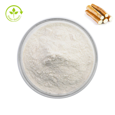 Natürliche Pflanzenextrakte Produkte Yam Peptidpulver für gesunde Lebensmittel