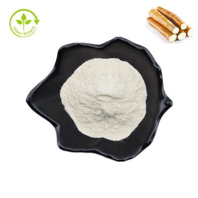 Natürlicher wilder Yam Extract Powder 6% 16% 20% 98% Diosgenin