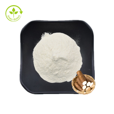 98% Wild Yam Extrakt Diosgenin Pulver natürlich 512-04-9