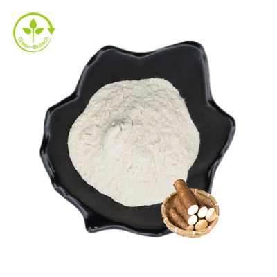 Natürlicher wilder Yam Root Extract Peptide Powder für gesunde Nahrung