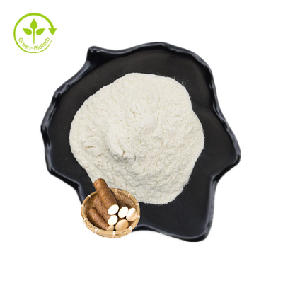 Natürlicher wilder Yam Root Extract Peptide Powder für gesunde Nahrung