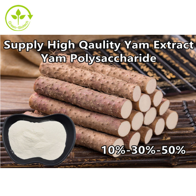 100% natürlicher wilder Yam Root Extract Powder Food/kosmetischer Grad