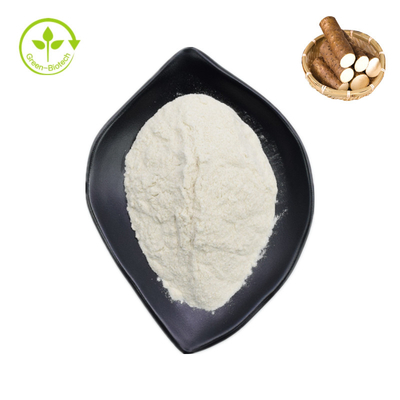 98% Diosgenin wilder Yam Extract Powder Food/kosmetischer Grad