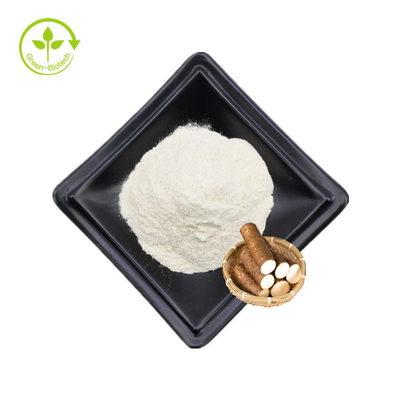 10% 30% 50% natürliches wildes Yam Root Extract Powder For Gesundheitswesen-Produkt