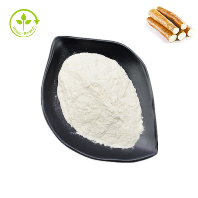 16% 30% 90% natürliche Pflanzenauszüge Diosgenin 98% wilder Yam Extract Powder