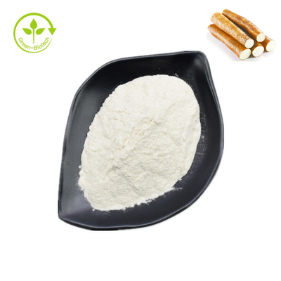 Organische freie Proben wilder Yam Dioscorea Opposita Extract 98% Diosgenins
