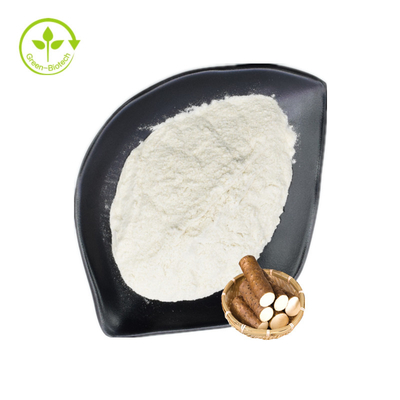 100% natürlicher wilder Yam Powder Health Care Product Yam Root Powder