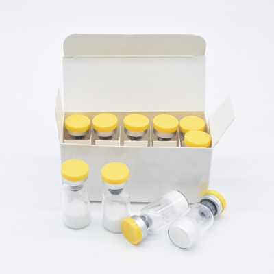 10 mg/ Durchstechflasche MT2 Melanotan II Sonnencreme für die Hautbräune UK Nasenspray Hautbräune