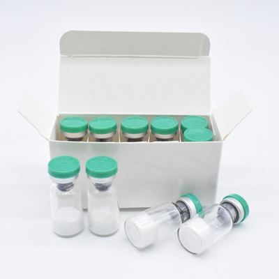10 mg/ Durchstechflasche MT2 Melanotan II Sonnencreme für die Hautbräune UK Nasenspray Hautbräune