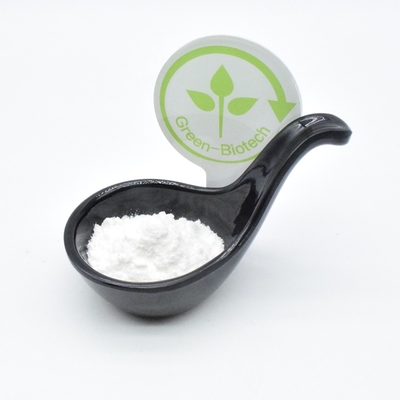 Parfüm-Fixator Ambroxan-Kristalle Pulver 99% zur Aromatisierung von gemischten Zigaretten