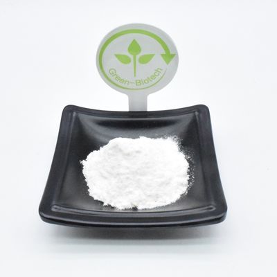 99% Ambroxan Pulver Ambroxan aus Ambergris Wal Erbrechen für den Duft