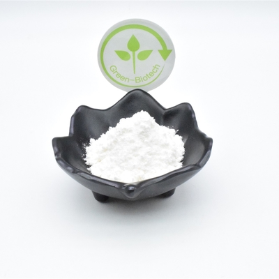 Parfüm-Fixator Ambroxan-Kristalle Pulver 99% zur Aromatisierung von gemischten Zigaretten