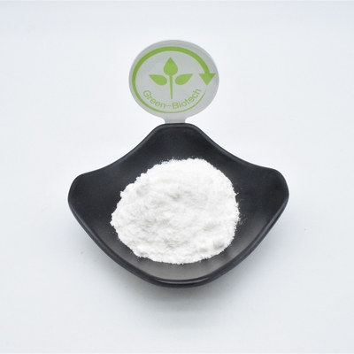 Ambergris Ambroxid Ambroxan Kristalle Pulver CAS 6790-58-5 Tabakkonsum