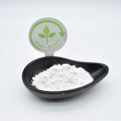 Ambergris Ambroxid Ambroxan Kristalle Pulver CAS 6790-58-5 Tabakkonsum