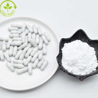 OEM Anti-Aging NMN reduzierte Beta-Nikotinamid-Mononukleotidkapseln Liposom NMN