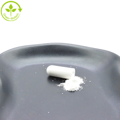 Anti-Aging Ergänzungen Beta-Nikotinamid Mononukleotid 500MG NMN Kapsel 99%