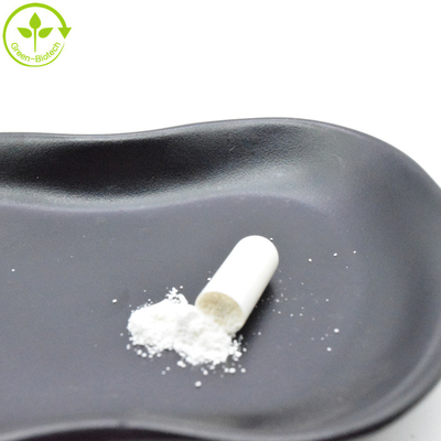 Nicotinamid Mononukleotid NMN Resveratrol Kapseln Stammzell Ergänzung