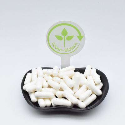 99% Reinheit Nikotinamidmononukleotid Anti-Aging NMN Kapseln