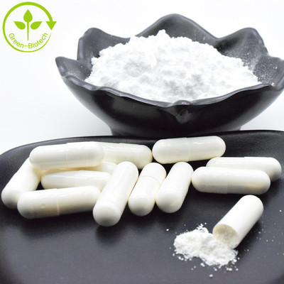 Reines Resveratrol Nicotinamid Mononukleotid Booster Nahrungsergänzungsmittel Nad Kapseln