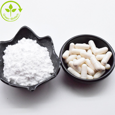 Kapseln Nikotinamidmononukleotid reines NMN-Pulver Anti-Aging-Ergänzungen
